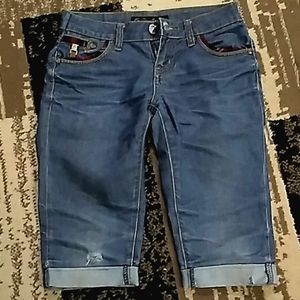FzB Jean's, blue, medium